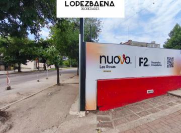 Departamento · 60m² · 5 Ambientes · 1 Cochera · Departamento a Estrenar - Zona Norte - Oportunidad de Inversión! Ultimas Unidades!