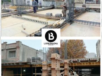 Departamento · 60m² · 5 Ambientes · 1 Cochera · Departamento a Estrenar - Zona Norte - Oportunidad de Inversión! Ultimas Unidades!