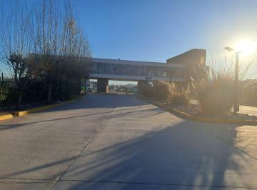 Terreno , Luján de Cuyo · Vendo Lote Barrio Privado Alma Gardenia - Luján de Cuyo
