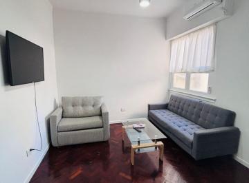 Departamento de 2 ambientes, Palermo · Alquiler 2 Ambientes