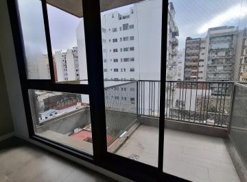Departamento de 1 ambiente, Villa Crespo · Villa Crespo_lavalleja 600_vta 1 Amb + Bcon de 32 M&sup2;_impecable