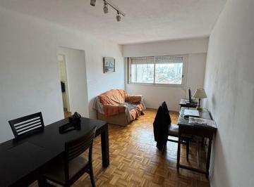 Departamento · 52m² · 3 Ambientes · Departamento en Venta en Colegiales, Capital Federal, Buenos Aires