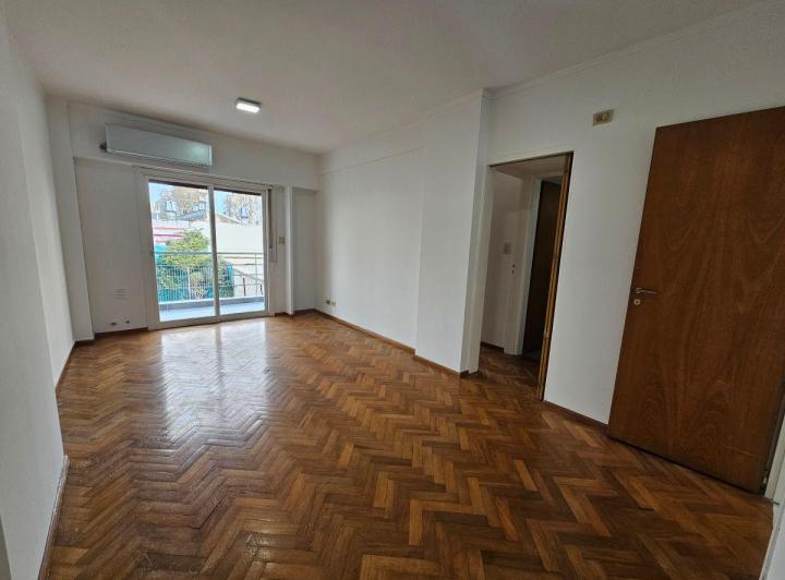Departamento · 48m² · 2 Ambientes · 1 Cochera