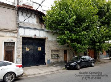 Bodega-Galpón , Avellaneda · Excelente Galpón en Zona Industrial - Alquiler