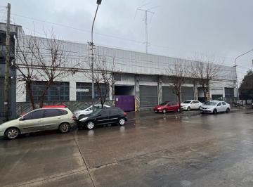 Depósito , Morón · Espectacular Depósito Comercial en Alquiler de 2200 m² Ubicado en Morón
