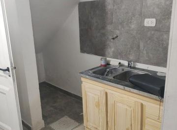 PH · 52m² · 2 Ambientes · PH 2 Ambientes + Monoambiente en Jose. L. Suarez