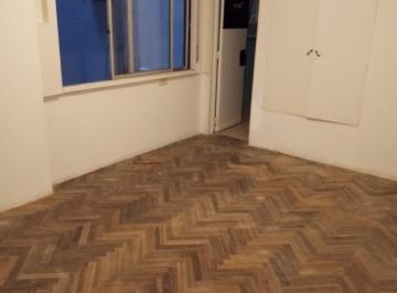 Departamento de 1 ambiente, Colegiales · Monoambiente en 3er Piso, Apto Profesional