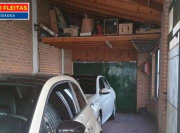 Casa · 130m² · 4 Ambientes · Casa 4 Ambientes - San Justo Nuevo Valor!