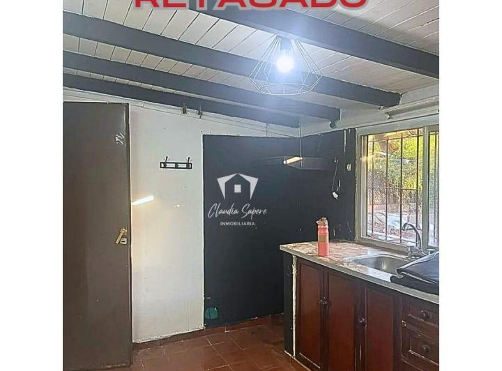 Casa · 55m² · 4 Ambientes