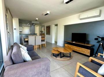 Departamento de 3 ambientes, Ciudad de Mendoza · Departamento en Alquiler Amoblado - Quinta Seccion - Mendoza