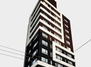 Departamento · 67m² · 2 Ambientes · 1 Cochera · Edificio Madison III Alquiler