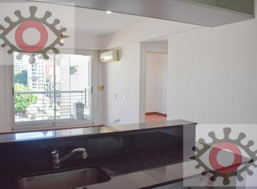 Departamento · 38m² · Departamento - Villa Crespo