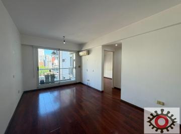 Departamento · 38m² · Departamento - Villa Crespo