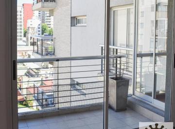 Departamento · 38m² · Departamento - Villa Crespo