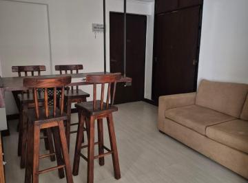 Departamento de 2 ambientes, Palermo · Departamento 1 Dormitorio - Amueblado