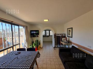 Departamento · 70m² · 3 Ambientes · Dpto Barrio Jardin Richieri Esq Cosquin. 2 Dorm Terraza
