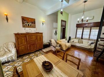 PH · 110m² · 4 Ambientes · Venta PH 4 Ambientes con Patio y Balcón