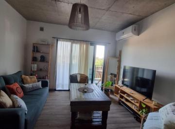Departamento · 45m² · 2 Ambientes · Departamento en Venta - 1 Dormitorio 1 Baño - San Miguel