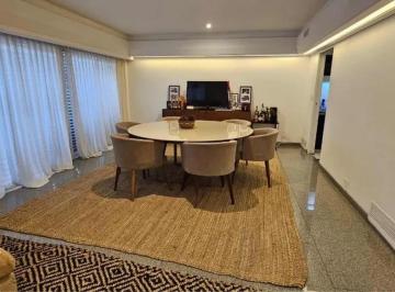 Departamento · 300m² · 5 Ambientes · Departamento en Alquiler - 4 Dorm. 5 Baños - Villa Devoto