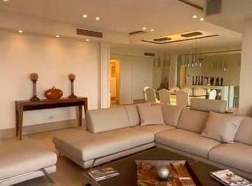 Departamento de 5 ambientes, Puerto Madero · Departamento 5 Ambientes en Venta, Chateau, Puerto Madero