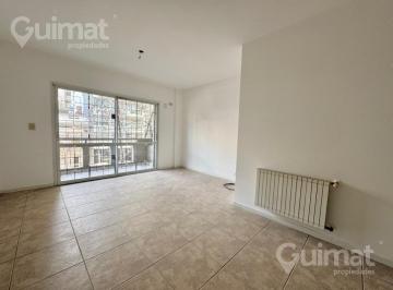 Departamento · 50m² · 2 Ambientes · 80 m² - Dos Ambientes con Patio en Villa Urquiza.