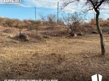 Foto · Venta Terreno Lote Embalse