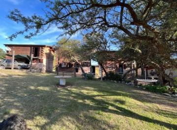 Foto · Venta de 3 Cabañas Villa Cantame (Embalse) a Pasos del Rio