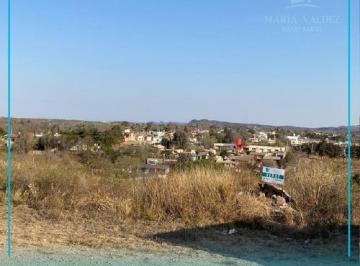 Foto · Se Vende Lote en Embalse, Barrio Los Chañares.