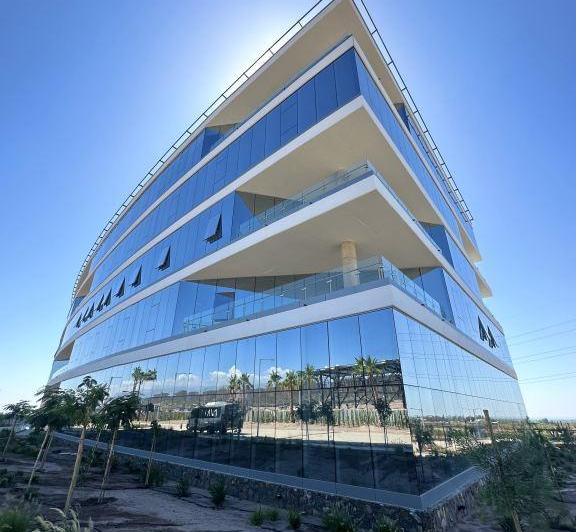 Oficina comercial · 48m² · 1 Ambiente