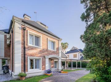 Frente · Casa en Venta en Banco Provincia, Francisco Alvarez, Moreno