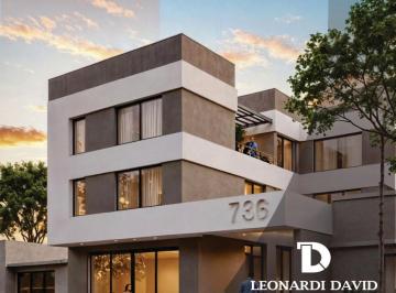 PH de 2 ambientes, Tandil · Departamentos de Dos Habitaciones. Calefacción por Radiadores