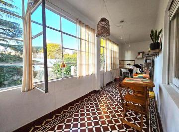 PH · 120m² · 3 Ambientes · Venta PH con Acceso Único y Gran Jardín Propio