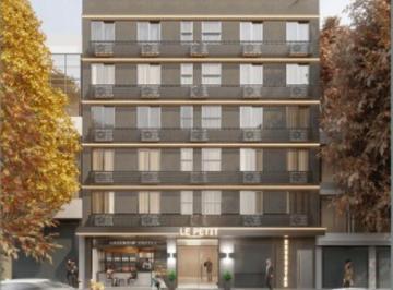 Departamento · 20m² · 2 Ambientes · Monoambientes Desde U$d49.900 Ideal Inversión en El Centro