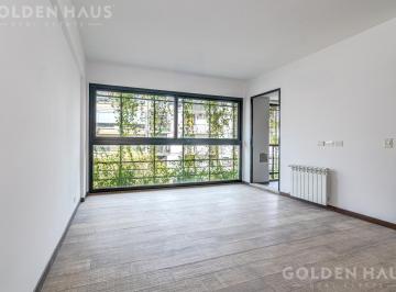 Departamento · 49m² · 2 Ambientes · 1 Cochera · Departamento 2 Ambientes en Alquiler en Caballito