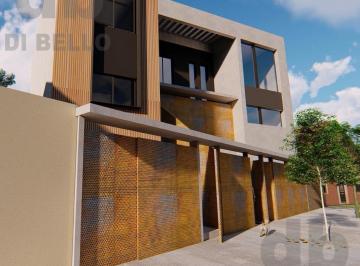Casa · 46m² · 2 Ambientes · Duplex Moderno en El Centro de Zarate