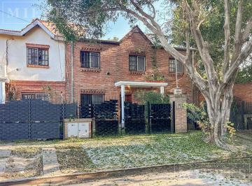 Departamento · 3 Dormitorios · 1 Cochera · Dúplex en Alquiler en Béccar