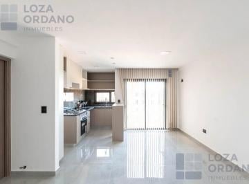 Departamento · 67m² · 3 Ambientes · 1 Cochera · Departamento 2 Dorm. a Estrenar con Balcon