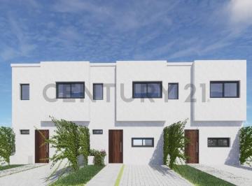 Casa de 3 ambientes, Rosario · Venta | Casa Duplex a Estrenar en Tierra Nueva, Fisherton