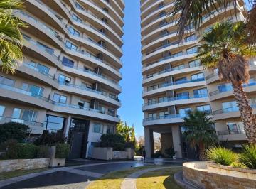Departamento de 4 ambientes, Ciudad de Mendoza · Venta Departamento de Categoría en Complejo Torres Agustinas de Godoy Cruz.
