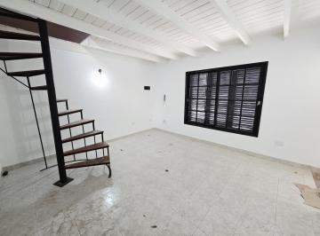 Departamento · 50m² · 2 Ambientes · Departamento a Estrenar Muy Luminoso en V. Libertad