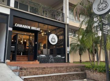 Local comercial · 90m² · 2 Ambientes · Local Comercial en Zona Náutica de Posadas