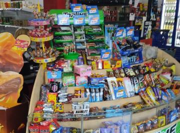 Fondo de comercio de 1 ambiente, Las Heras · ¡Venta Fondo Comercio - Mercado - en Excelente Ubicacion!. Las Heras - Mza.