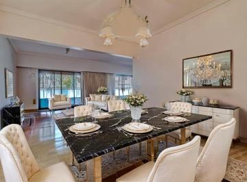 Departamento · 172m² · 4 Ambientes · 1 Cochera · Venta. Piso 3 Dorm C/dep. Cochera y Baulera. Zona de Embajadas