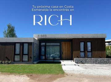 RIH-RIH-406_2 · Casa en Venta en Costa Esmeralda a Estrenar