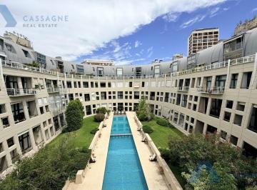 Departamento · 120m² · 3 Ambientes · Exclusivo Loft en Palacio Alcorta