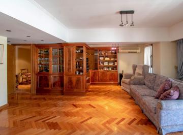 Living · Departamento en Venta en Zona Río Rosario