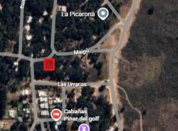 Terreno , Monte Hermoso · Venta Terreno en Pinar del Golf Monte Hermoso