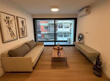 Departamento · 71m² · 3 Ambientes · 1 Cochera · Departamento en Venta en Belgrano, Capital Federal, Buenos Aires