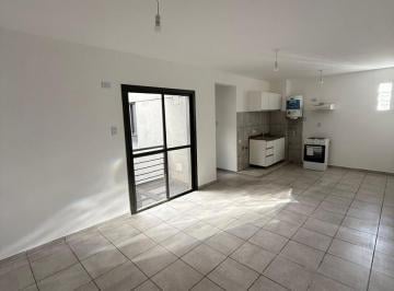 Departamento · 38m² · 2 Ambientes · Departamento en Venta en Barrio Alberdi.