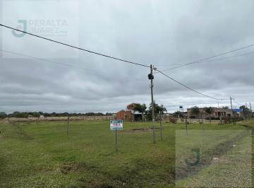 Terreno · 1000m² · Terreno en Colonia Benitez